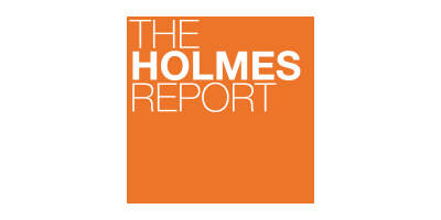 The Holmes Report