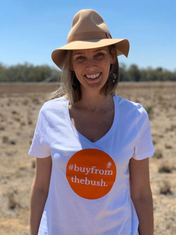 Facebook – Buy from the Bush Facebook – Buy from the Bush