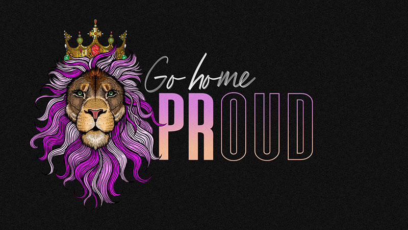 Go Home Proud Go Home Proud