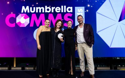 Airbnb Tiny Towns: Best B2C Campaign at 2025 CommsCon Awards