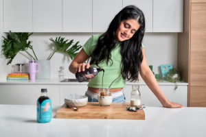 Nescafé launches creator-led campaign via Herd MSL