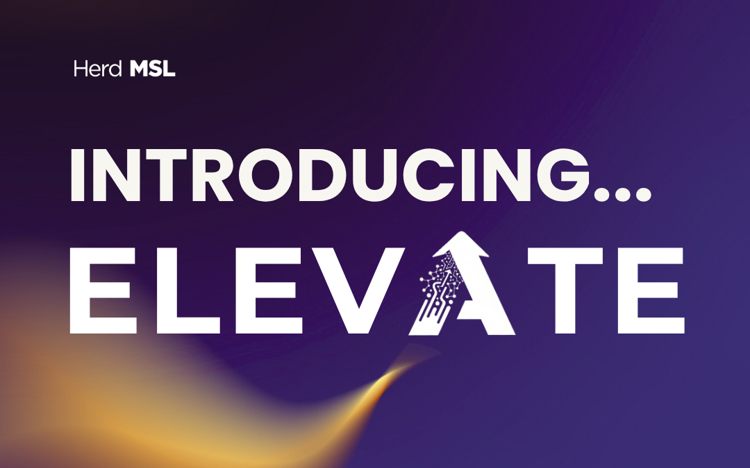 Herd MSL launch Elevate - an end-to-end AI search & owned‑and‑earned authority service